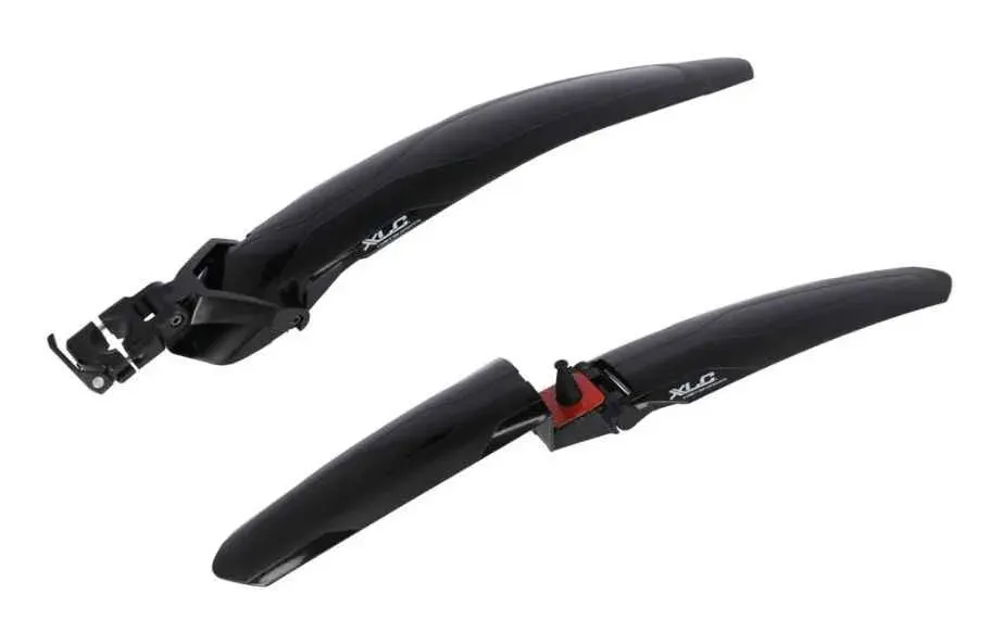Set aparatori noroi XLC MG-C38 26-29 black Ofertă specială