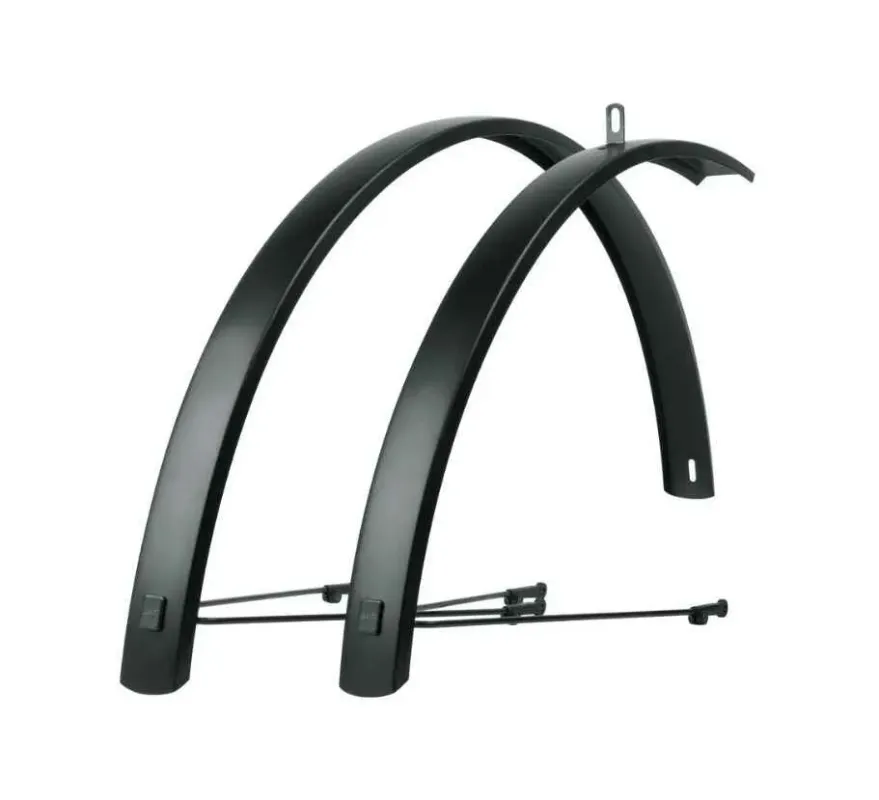 Set aparator noroi SKS EDGE ALTrekking 28 aluminiu 46mm black matt Discount