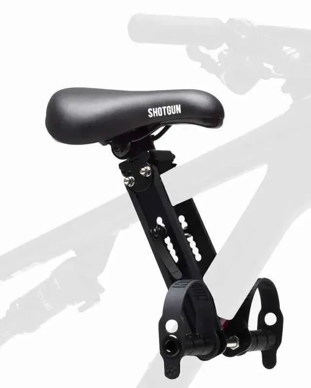 Preferatul clienților Scaun pentru copii pe cadru Shotgun