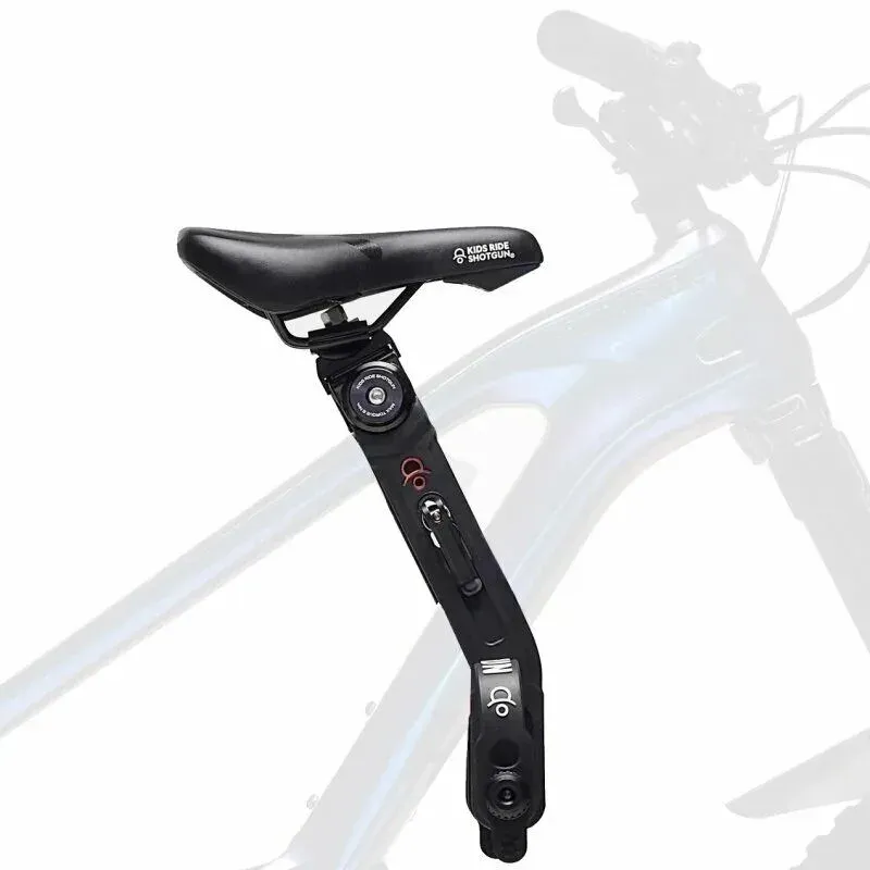 Cel mai vândut Scaun pentru copii pe cadru Shotgun 2.0