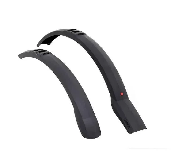 Reducere Aparatori noroi Clip On MTB Viper 26-29, 60mm, black