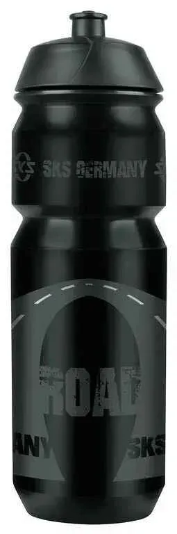 Bidon SKS Large 750 ml black Road Black 11466 Retur gratuit