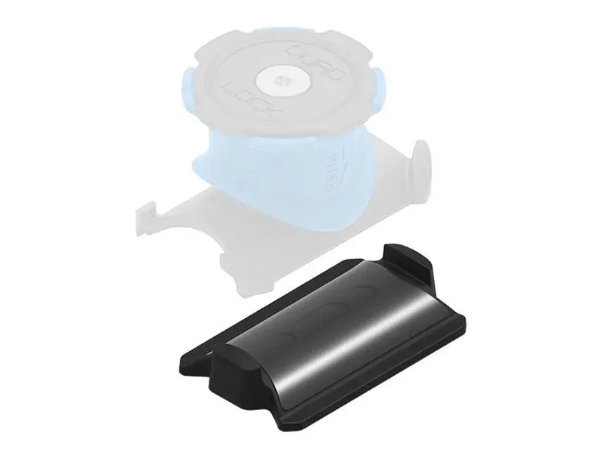 Cel mai bun preț Quad Lock adaptor pentru pipa dreptunghiulara