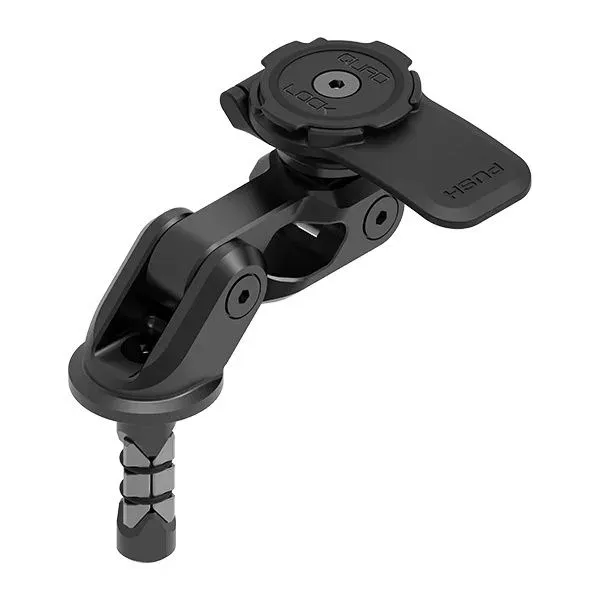 Cumpără online Quad Lock suport telefon prindere in jug motocicleta