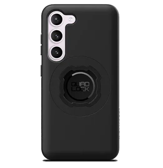 Chilipir Quad Lock carcasa pentru Samsung Galaxy S23 MAG
