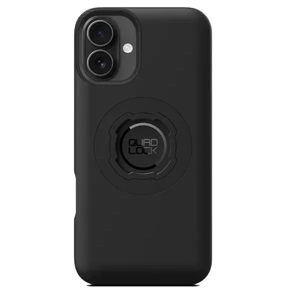 Cumpără online Quad Lock carcasa pentru iPHONE 16 Plus MAG