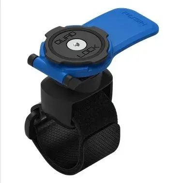 Noutate Quad Lock suport curea cu eliberare rapida