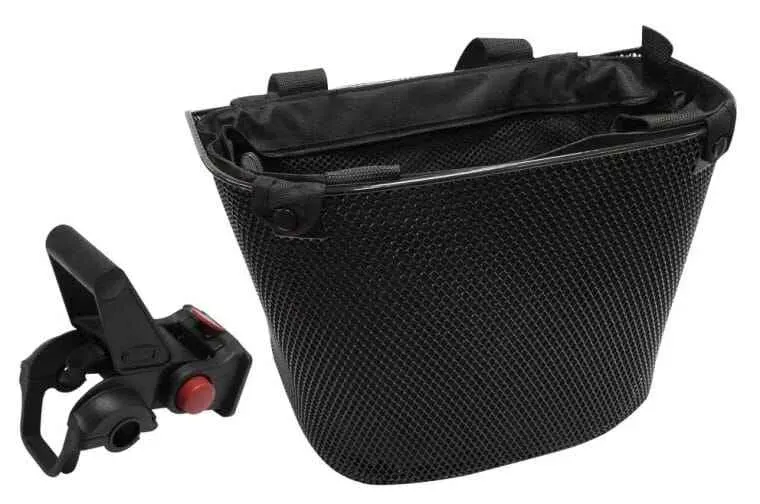 Cos fata ABK-21101 negru Ofertă specială