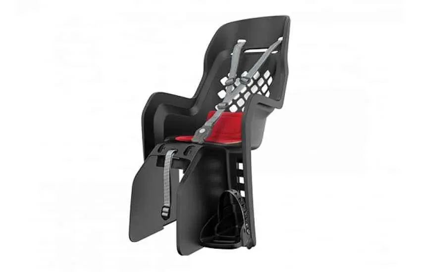 Scaun de copii Joey Polisport Arg/ rosu Cumpără online