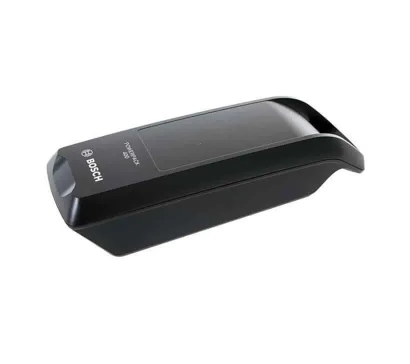 Acumulator Bosch PowerPack 400 Wh anthracite Lichidare de stoc