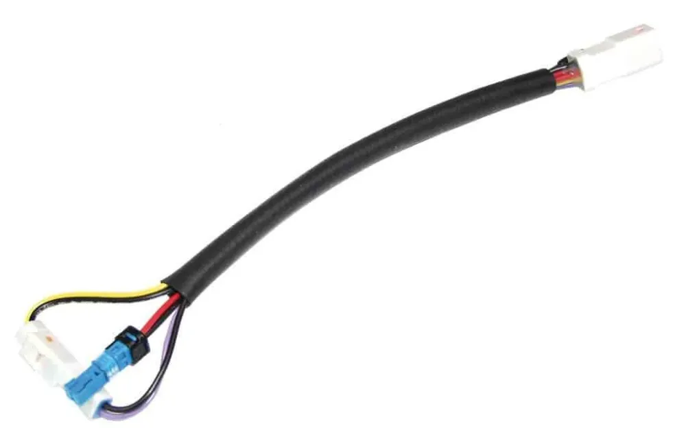 Cel mai vândut Cablu adaptor pentru eConnect for Yamaha PW-X/PW-SE system
