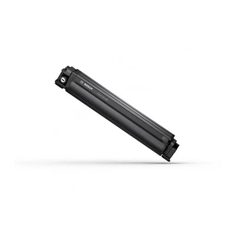 Acumulator Bosch PowerTube 500 Wh horizontal Preț promoțional