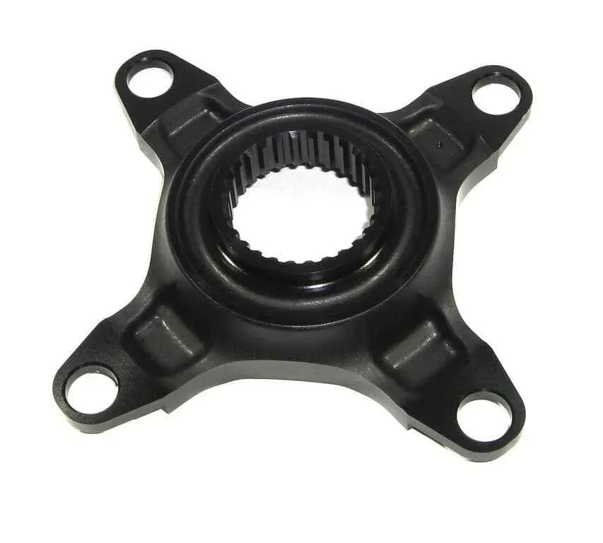 Spider eBike f.Yamaha PW drive for X942 X943 2015 Transport gratuit