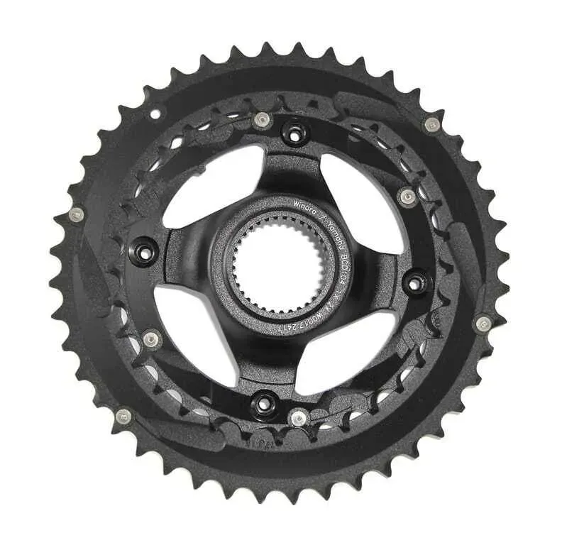 Spider eBike pentru Yamaha PW-X drive 2×10 44/32T premontat 2017 W0017A00ZZE401 Cumpărături sigure