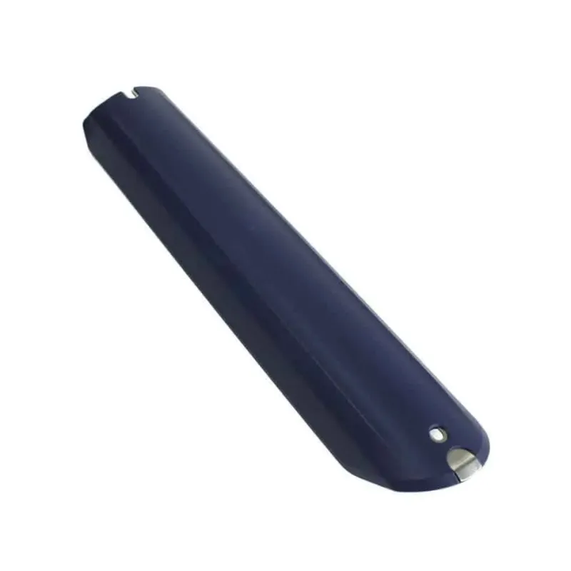 Ultima șansă Haibike Battery Skidplate 2018 pentru BOSCH Intube blue