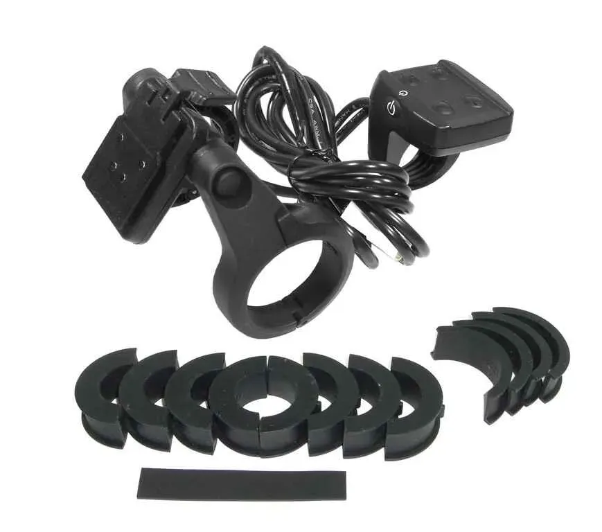 Ofertă specială Display holder eBike Yamaha compatibil numai cu modelul 2016