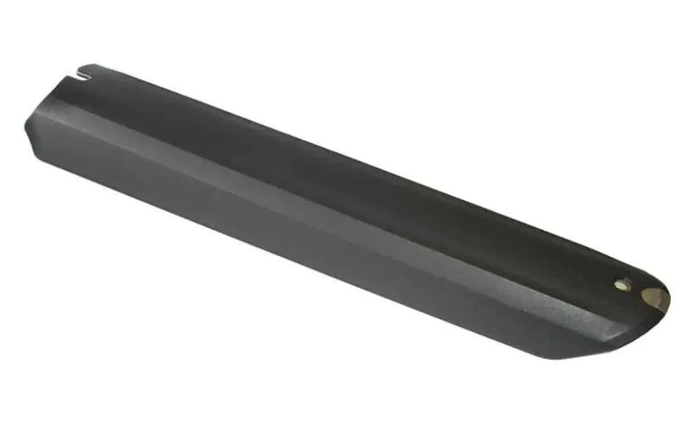 Haibike Battery Skidplate 2018 pentru BOSCH Intube black Preț mic