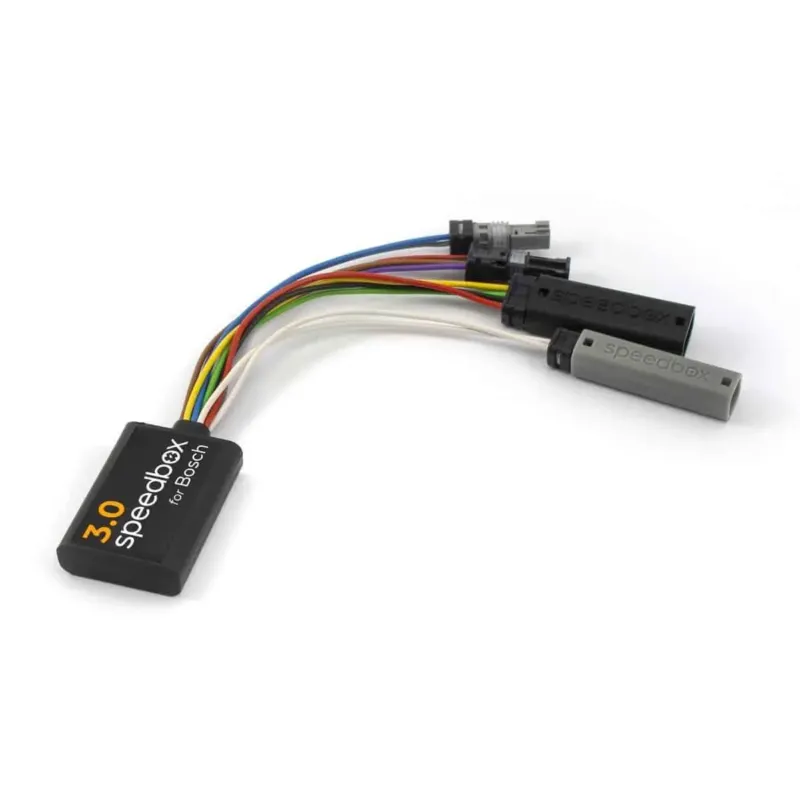 Reducere extra SpeedBox 3.0 pentru Bosch compatibil cu Active Line, Active Line Plus, Performance Line si Performance inclusiv generatia 4