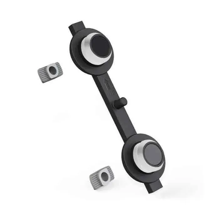Bestseller MRS sina pentru FidLock – NEW