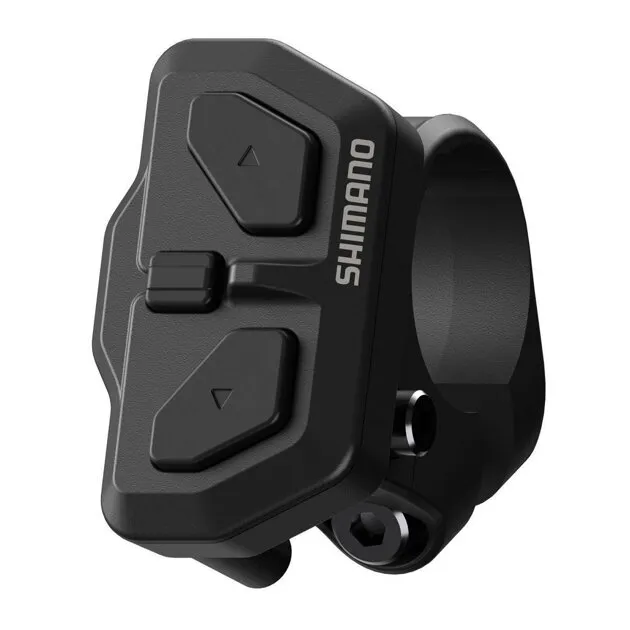 SHIMANO SW-EN600 Comutator dreapta pentru controlul asistenței motorului (22,2mm) Reduceri