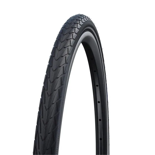 Livrare rapidă SCHWALBE Anvelopă MARATHON RACER (40-622) 28x1.50 700x38C Performance 67EPI RaceGuard 495g Negru reflex