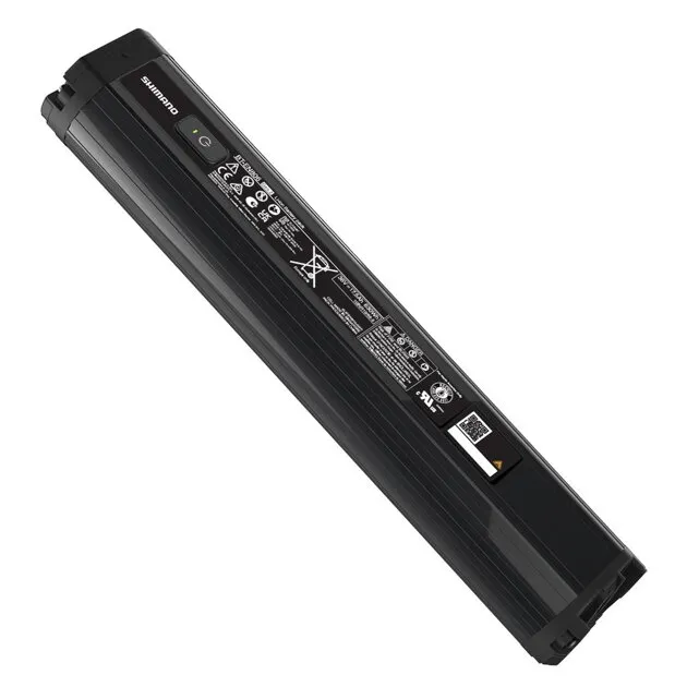 Retur gratuit SHIMANO Baterie Steps BT-EN806 630Wh integrată în cadru neagră