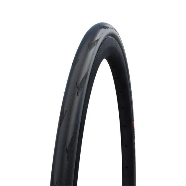 Ultima șansă SCHWALBE Anvelopă ONE (32-622) 28x1.25 700x32C Evolution 127EPI V-Guard 325g Negru TLE Race