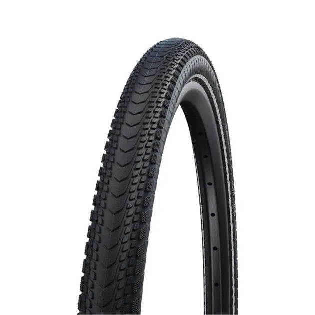 Transport gratuit SCHWALBE Anvelopă MARATHON ALMOTION (40-622) 28x1.50 700x38C Evolution 67EPI RaceGuard 625g Negru reflex TLE