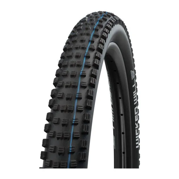 SCHWALBE Anvelopă WICKED WILL (65-622) 29x2.60 Evolution 67EPI 980g Negru TLE SpeedGrip Super ofertă