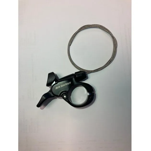 SR SUNTOUR Manetă RL15 pentru ghidon RL22-SINGLE-U-2C-22 OEM Livrare expres