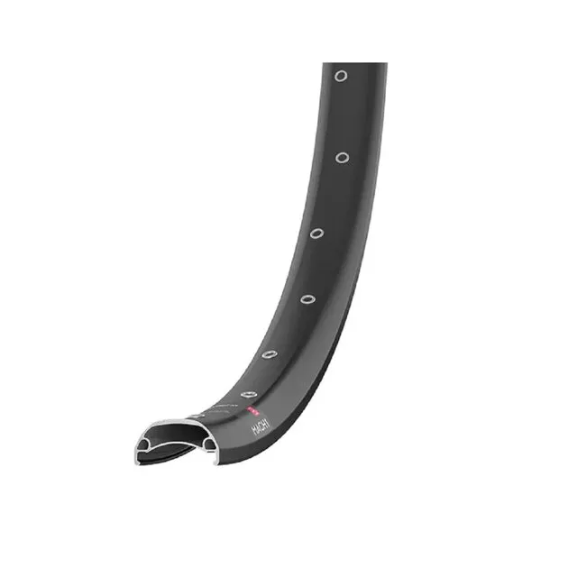 Comandă acum MACH1 Jantă TRUCKY 32 27.5 28D negru