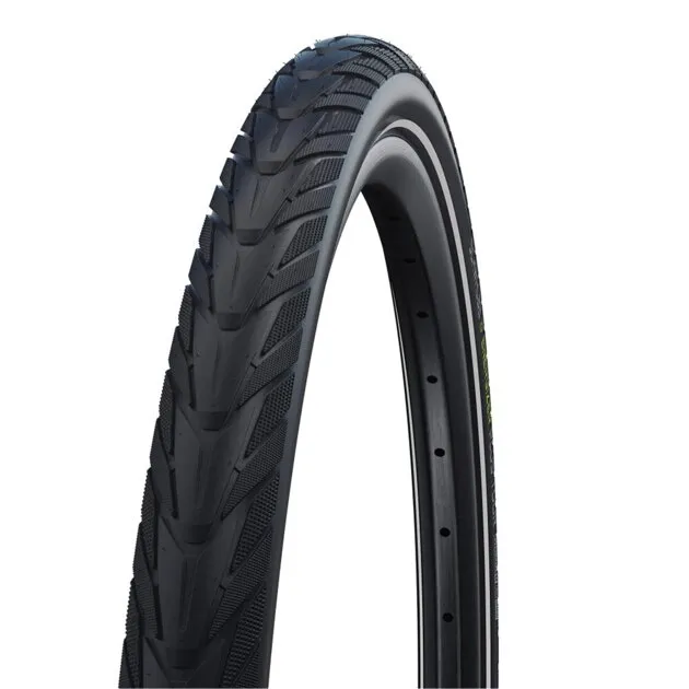 Cel mai bun preț SCHWALBE Anvelopă ENERGIZER PLUS (47-559) 26x1.75 Performance 67EPI GreenGuard 880g Reflex E-Bike