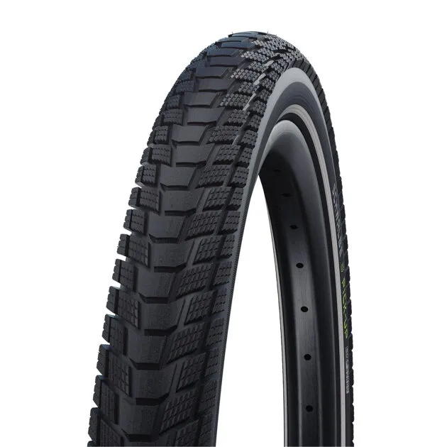 Noutate SCHWALBE Anvelopă PICK-UP (60-507) 24x2.35 Performance 2x67EPI 1150g Reflex E-Bike