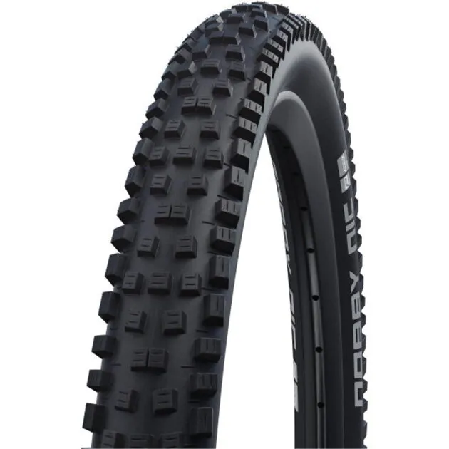 Vezi acum SCHWALBE Anvelopă NOBBY NIC (62-584) 27.5x2.40 Performance 67EPI 740g Negru