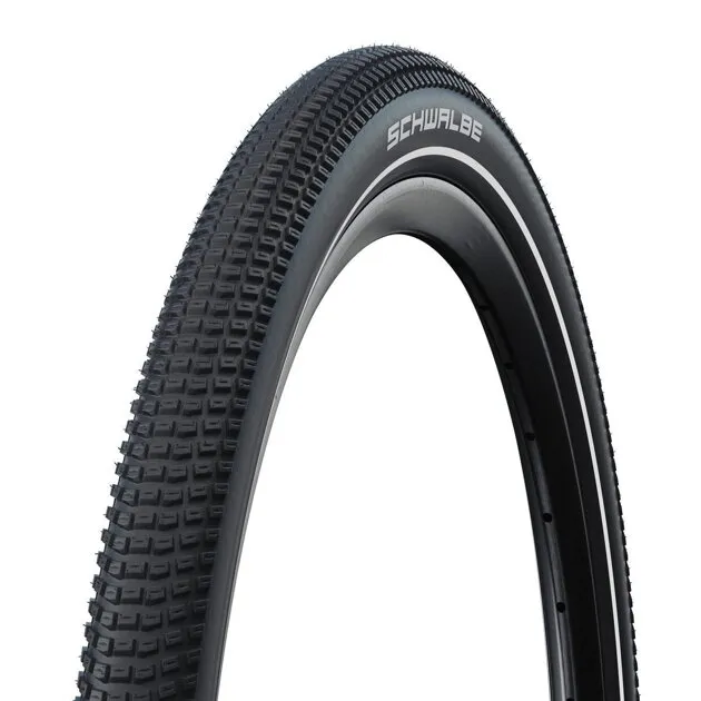 SCHWALBE Anvelopă BILLY BONKERS 24x2.00 (50-507) 67EPI 440g Perf Addix reflex pliabilă Ofertă limitată