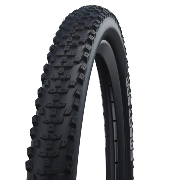 Ultima șansă SCHWALBE Anvelopă SMART SAM 18x1.85 (47-355) 50EPI 370g K-Guard NMC