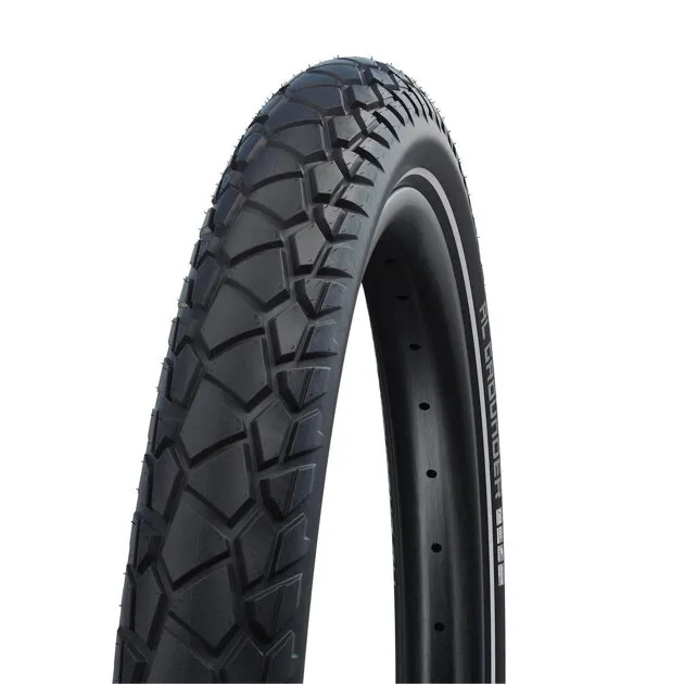 Nu rata SCHWALBE Anvelopă AL GROUNDER 29x2.35 (60-622) 67EPI 1090g Perf MicroSkin RaceGuard DD Addix reflex