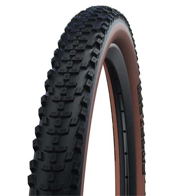 Livrare gratuită SCHWALBE Anvelopă SMART SAM 29x2.10 (54-622) 67EPI 700g Perf Addix flanc maro