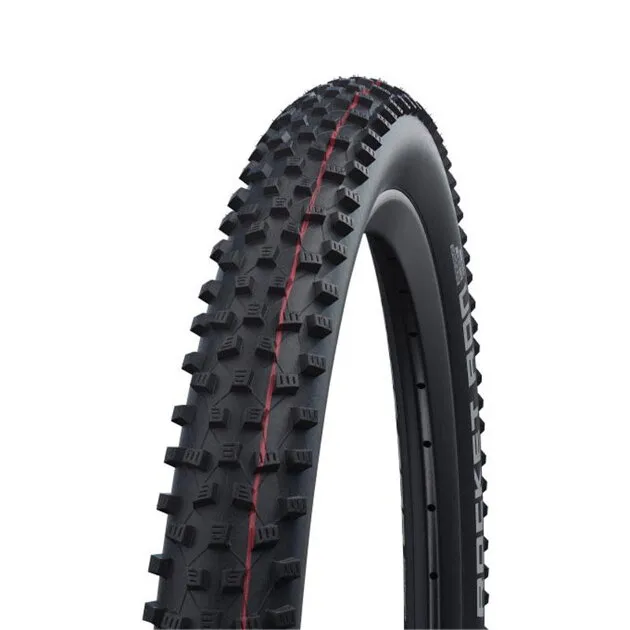 Comandă acum SCHWALBE Anvelopă ROCKET RON 27.5x2.25 (57-584) 67EPI 605g TLE Evo Super Race Addix Speed pliabilă