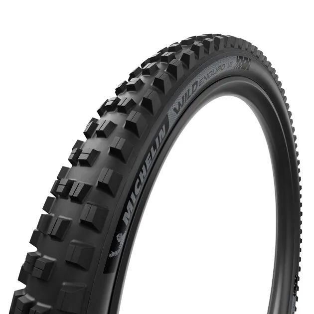 Preț redus MICHELIN Anvelopă WILD ENDURO MAGI-X 29x2.40 (61-622) 1290g Racing pliabilă