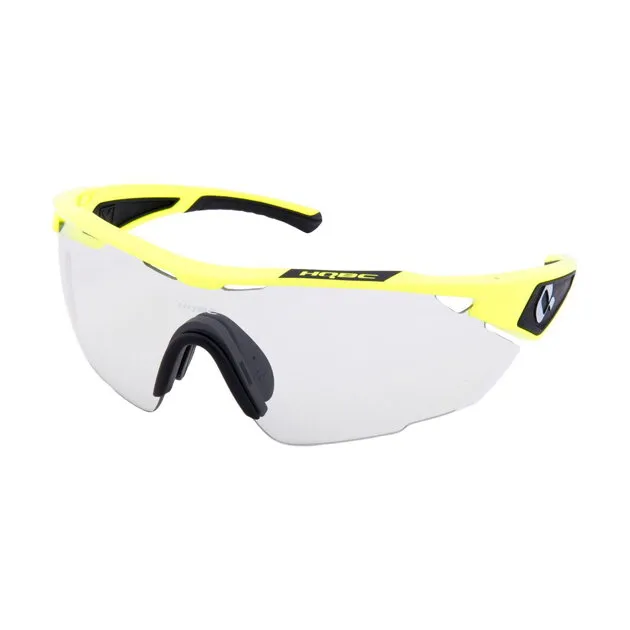 Cel mai bun preț HQBC Ochelari QX3 Fluo galben Photochromic