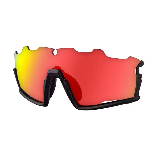 Bestseller HQBC Lentile QERT PLUS FF HD oglindă roșie