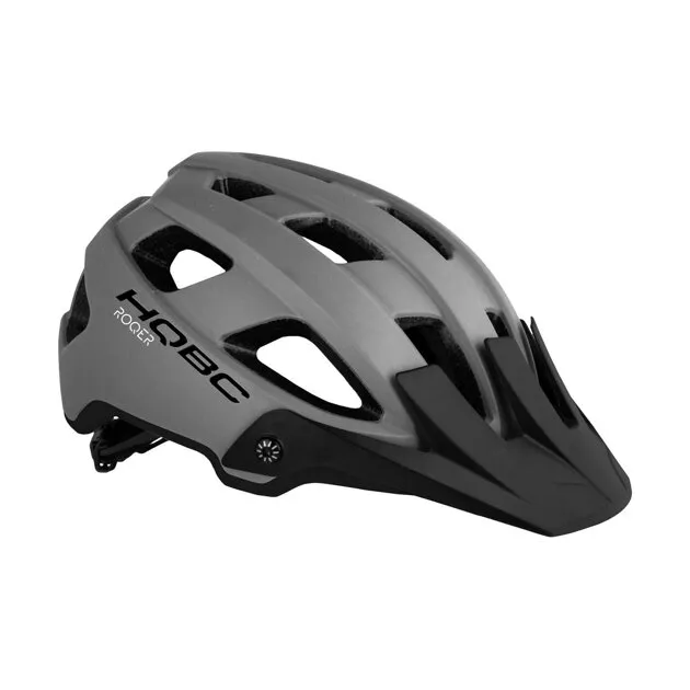 Discount HQBC ROQER antracit/negru mat