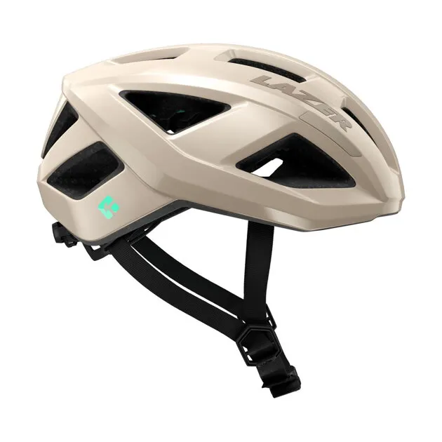Discount LAZER Cască TONIC KinetiCore bej /Mărime:L 58-61