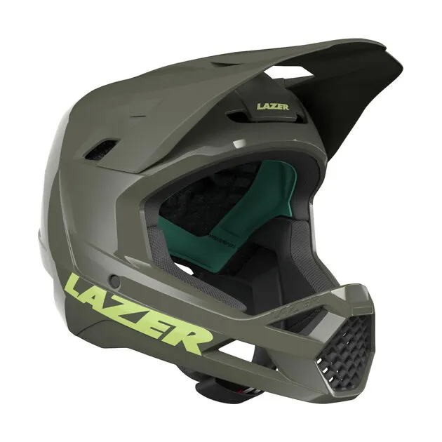 Cumpărături sigure LAZER CHASE KinetiCore zelená