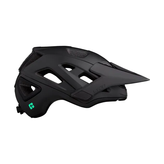 Calitate înaltă LAZER JACKAL KinetiCore negru mat