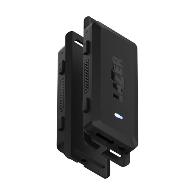 Ofertă limitată LAZER Set VeloVox sistem de comunicație wireless