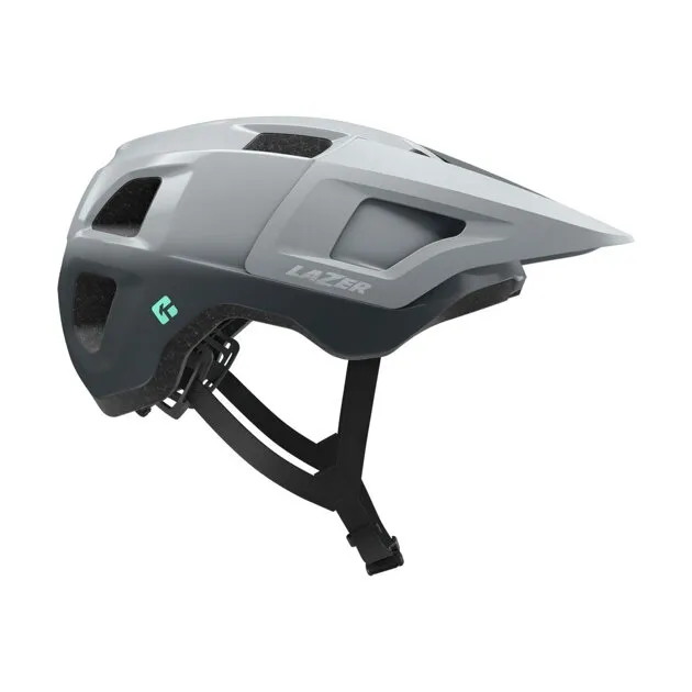 Ofertă limitată LAZER LUPO KinetiCore gri