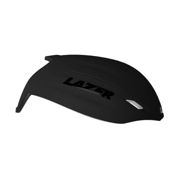 Super ofertă LAZER Aeroshell pentru Z1 KinetiCore reflectorizant negru /Mărime:S
