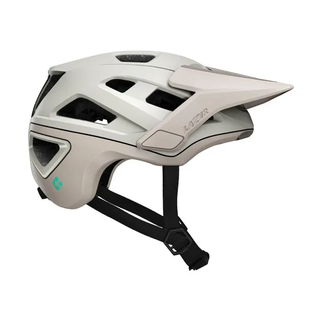 Livrare rapidă LAZER Cască JACKAL KinetiCore maro deschis /Mărime:S 52–56
